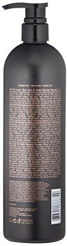 CHI LUXURY atgaivinantis plaukus šampūnas 739 ml