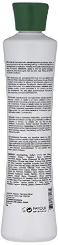 Valomasis šampūnas CHI PowerPlus Hair Renewing System Exfoliate Šampūnas Daily Valiklis 355ml