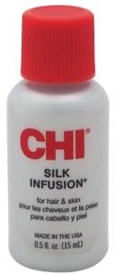 Šilkas plaukams CHI Infra Silk Infusion 15ml