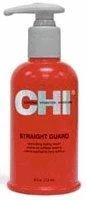 Tiesinamasis kremas plaukams CHI Straight Guard Smoothing Styling Kreminis 251ml
