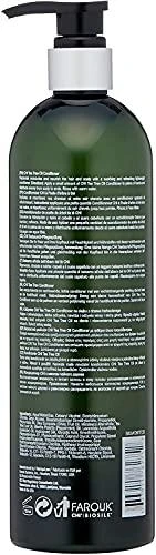 CHI Tea Tree arbatmedžio kondicionierius, 739 ml