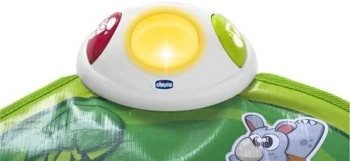 Chicco klasės kilimėlis