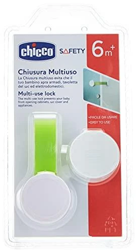 CHICCO universalus užraktas