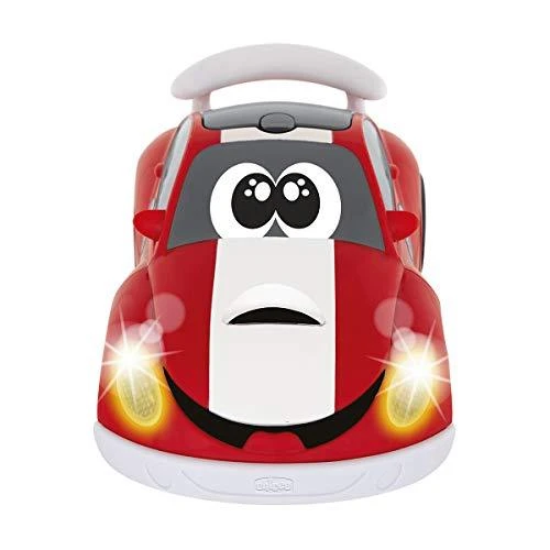 Chicco Radijo bangomis valdomas Johnny kabrioletas