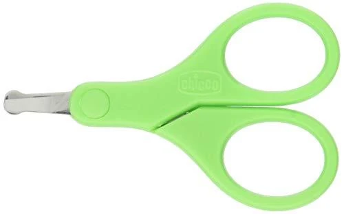 CHICCO žirklutės trumpos 0m+