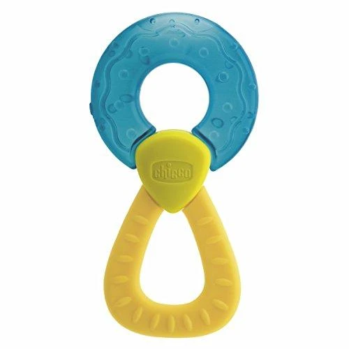 CHICCO kramtukas šaldantis Fresh Relax Ring 4m+