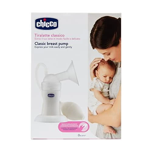 Chicco pientraukis klasikinis
