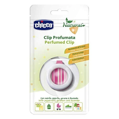 CHICCO Segtukas nuo uodų