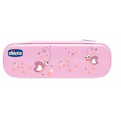 "Chicco Oral Rose 12m+" 2 dalių rinkinys