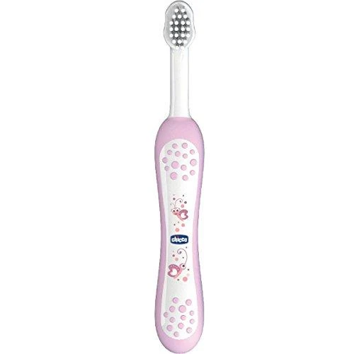 "Chicco Oral Rose 12m+" 2 dalių rinkinys