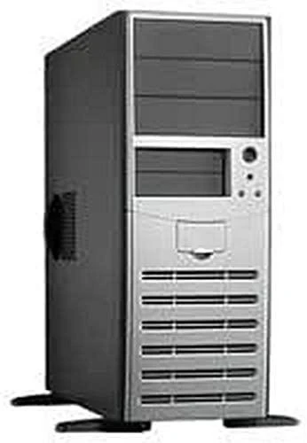 CASE PSU ATX 700W/GPA-700S CHIEFTEC