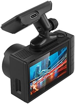 Vaizdo registratorius Argus 4K Wi-Fi