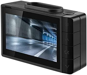 Vaizdo registratorius Argus 4K Wi-Fi