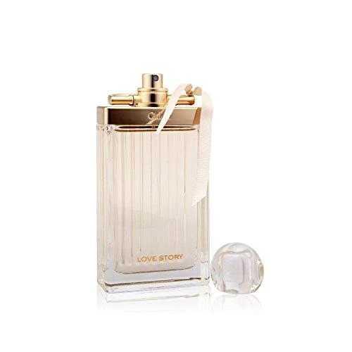 Moteriški kvepalai Chloe Love Story (EDP - 75 ml)