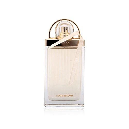 Moteriški kvepalai Chloe Love Story (EDP - 75 ml)