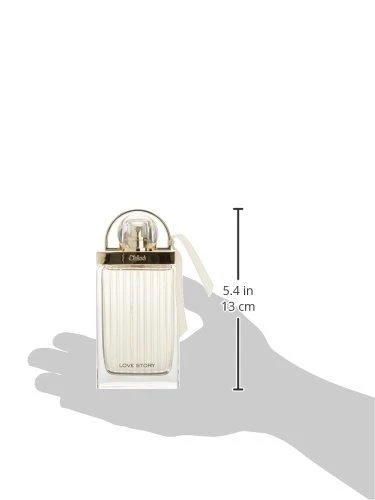 Moteriški kvepalai Chloe Love Story (EDP - 75 ml)