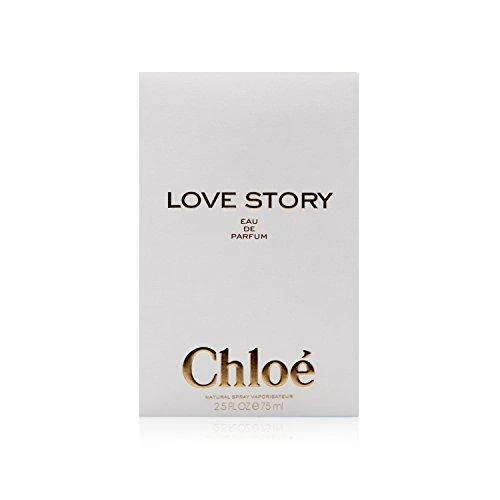 Moteriški kvepalai Chloe Love Story (EDP - 75 ml)