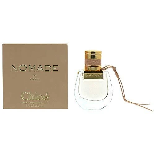 Kvepalai moterims Chloe Nomade EDP, 30 ml