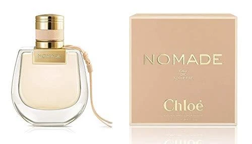 Kvepalai moterims Chloe Nomade EDP, 50 ml