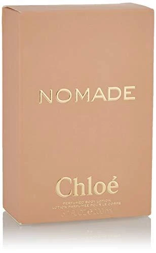 Chloe Nomade Losjonas kūnui kūno losjonas, 200 ml