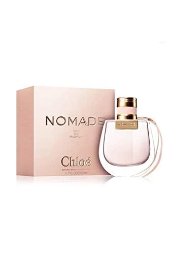 Kvepalai moterims Chloe Nomade EDP, 50 ml