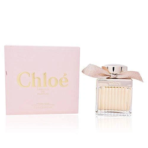 Chloe Absolu for Women (Kvepalai Moterims) EDP 75ml