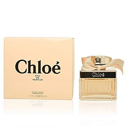 Chloé EDP parfumuotas vanduo moterims, 75 ml