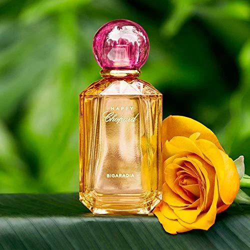 Kvepalai Happy De Chopard Bigaradia EDP 100ml Purškiklis