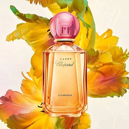 Kvepalai Happy De Chopard Bigaradia EDP 100ml Purškiklis