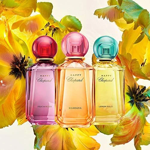 Kvepalai Happy De Chopard Bigaradia EDP 100ml Purškiklis