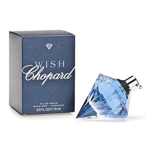 Chopard Wish EDP parfumuotas vanduo 75ml | Varle.lt