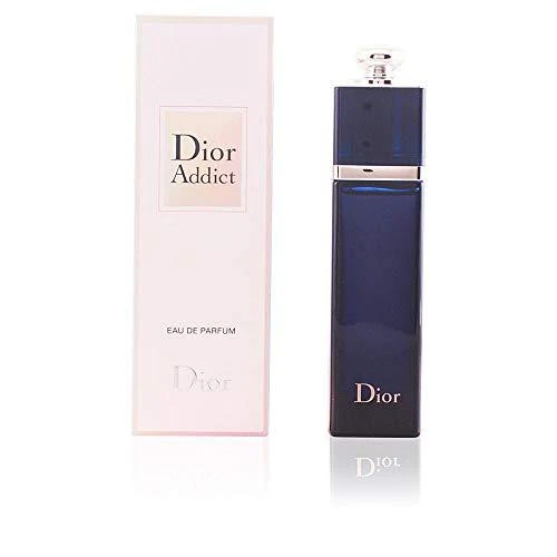 Kvepalai moterims Christian Dior Addict Woman EDP, 30 ml