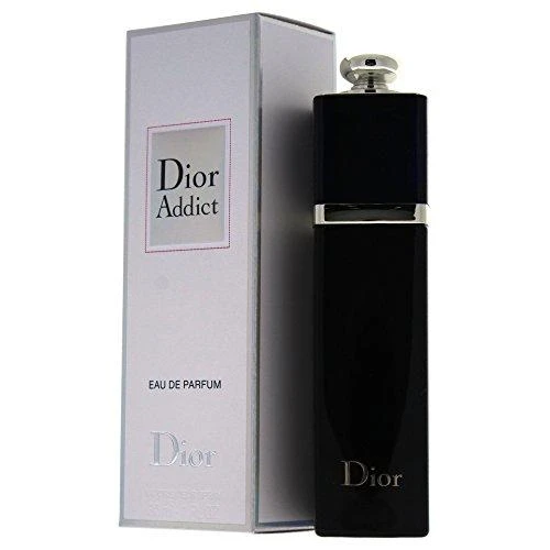 Kvepalai moterims Christian Dior Addict Woman EDP, 30 ml