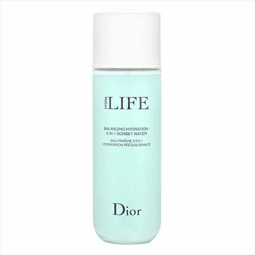 Dior Hydra Life Balancing Hydration 2 in 1 Sorbet Vanduo, 175 ml