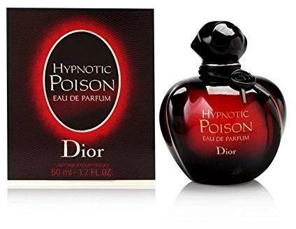 Christian Dior Dior Hypnotic Poison EDP parfumuotas vanduo unisex, 50 ml