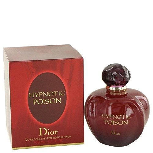 Christian Dior Dior Hypnotic Poison EDT 100 ml