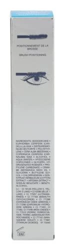 Christian Dior Diorshow Iconic Overcurl Atsparus vandeniui Volume Blakstienų tušas #091 Juodas, 6 g