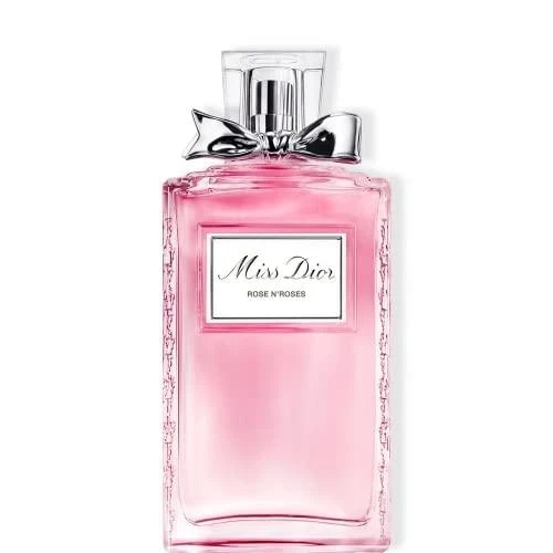 Christian Dior Dior Miss Dior Rose N' Roses EDT tualetinis vanduo moterims, 100 ml
