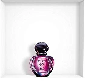 Dior (Christian Dior) Poison Girl EDT tualetinis vanduo moterims, 50 ml