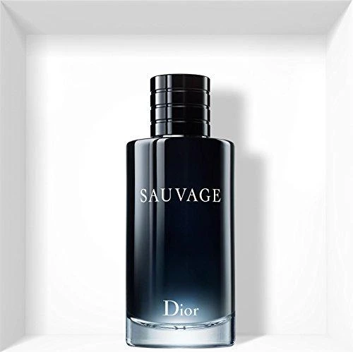 Kvepalai vyrams Christian Dior Sauvage EDT, 200 ml
