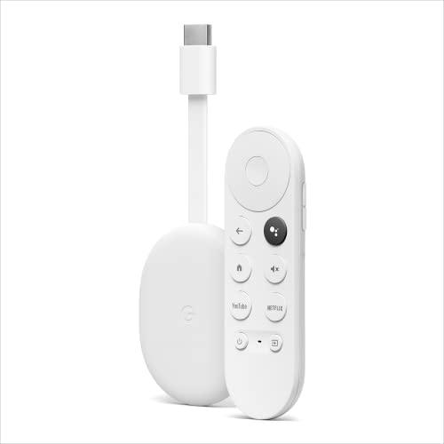 Multimedijos grotuvas Google Chromecast HD (GA03131-DE)