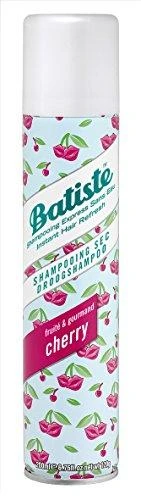 Sausas šampūnas Batiste Sausas šampūnas Fruity &amp; Cheeky Cherry 200ml