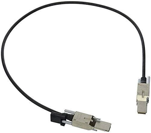 Cisco CISCO STACK -T4-1M = Cisco Katalizatorius 9200L Stock modulis