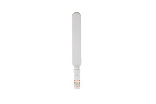 Cisco 2.4 GHz 2 dBi/5 GHz 4 dBi Dipole Ant., Baltas, RP-TNC