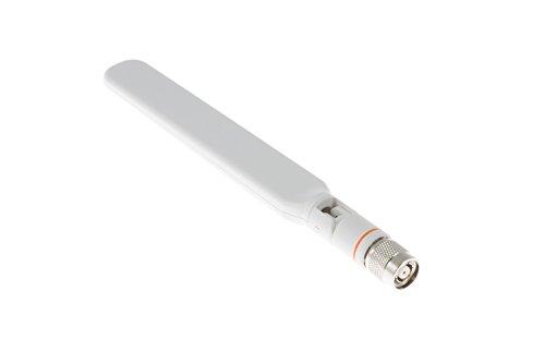 Cisco 2.4 GHz 2 dBi/5 GHz 4 dBi Dipole Ant., Baltas, RP-TNC