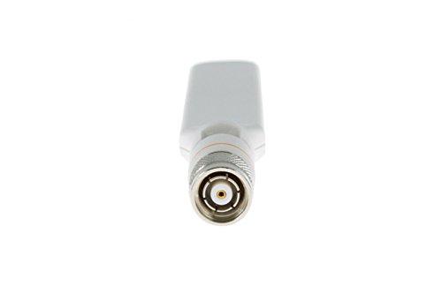 Cisco 2.4 GHz 2 dBi/5 GHz 4 dBi Dipole Ant., Baltas, RP-TNC