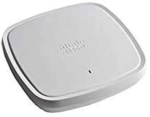 Maršrutizatorius CISCO Catalyst 9115AX Access Point Wi-Fi 6 802.11ax vidinės antenos reikalinga DNR prenumerata