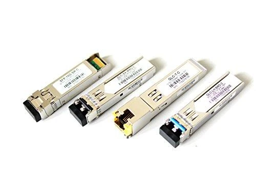 Šakotuvas Cisco Prolabs „Rockstable 1000BASE-LX/LH SFP“, Šviesolaidinis kabelis, 1000 Mbit/s, SFP, LC, LC (UPC), PC, 10000 m, 1310 nm