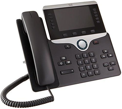 Cisco IP telefonas 8851