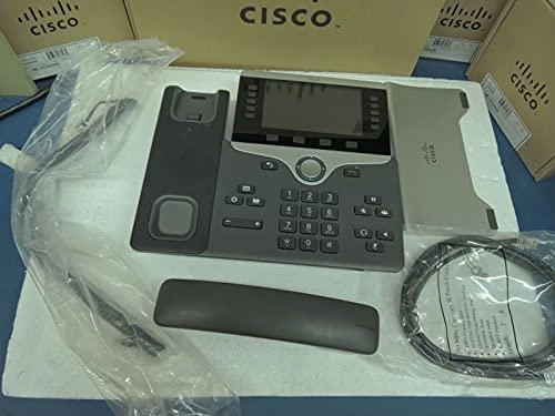 Cisco IP telefonas 8851